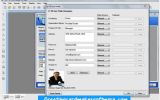 Create ID Cards Software screenshot