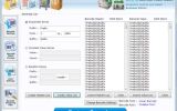 Inventory Tracking Barcode Fonts screenshot