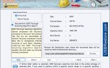 Mac Data Restore Software screenshot