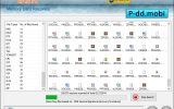 Memory Card Data Recovery screenshot