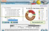 Professional Data Recovery Tools screenshot