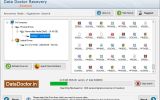Android Files Recovery Software screenshot