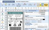 Library Barcodes Generator screenshot