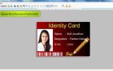 CD Label Print Software screenshot