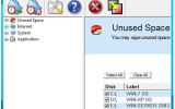 Data Wiper Software Ex screenshot