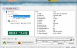 Secure Digital Card Recovery screenshot