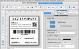 Barcode for Mac screenshot