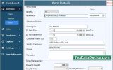 Purchase Order System screenshot