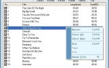 CD Audio MP3 Converter screenshot