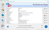 WinTools.net Classic screenshot