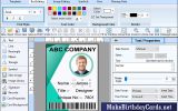 Make ID Cards Online screenshot