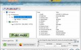 Memory Card Recovery Software screenshot