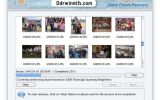 Recover Pictures Mac screenshot