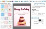 Make Birthday Card screenshot