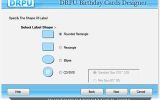 Birthday Cards Maker Tool screenshot