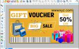 Card Maker Software For Windows OS screenshot