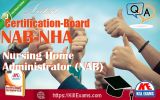 Killexams Nursing NAB-NHA Exam Dumps 2024 screenshot