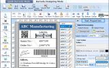 Barcode Maker Software screenshot