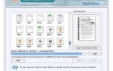 Mobile Mac Restore screenshot