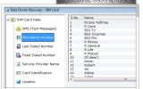 USB SIM Card Reader Utility screenshot