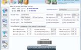 Inventory Barcode Tool screenshot