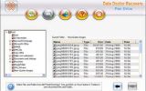 USB Pen Drive Unformat screenshot