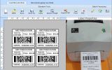 Publishing Industry Barcoding Software screenshot