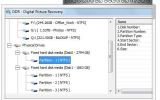 USB Pictures Recovery screenshot