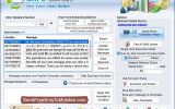 Send Free SMS Software screenshot