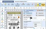 Publishers Barcode Maker screenshot