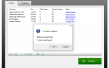 UniPDF PDF to Doc Converter screenshot