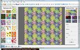 Birthday Cards Maker Program screenshot