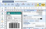 Industrial Barcode Generator Free screenshot