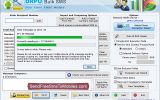 Mac Bulk SMS Software for Android Phones screenshot