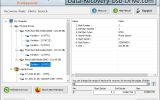Data Recovery USB Drive screenshot