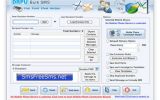 Mac Bulk SMS GSM screenshot