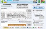 Professional SMS Software screenshot