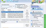 Mac SMS Software screenshot