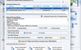 Mac Send Free SMS Modem screenshot