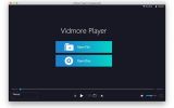 Vidmore Player for Mac screenshot