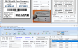 Medical Device Labels Maker Software screenshot