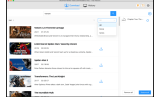 MovPilot Netflix Video Downloader screenshot