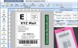 Download Barcode Software screenshot
