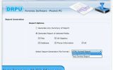 Mobile Phone Data Recovery screenshot