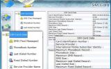 Sim Card Recovery Software screenshot