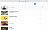 MovPilot HBOmax Video Downloader Mac screenshot