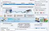 PC to Cell Phone Bulk SMS Tool screenshot