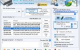 Modem SMS Marketing Mac screenshot