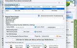 Mobile SMS Marketing Software Mac screenshot