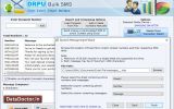 PC to Mobile SMS Software screenshot